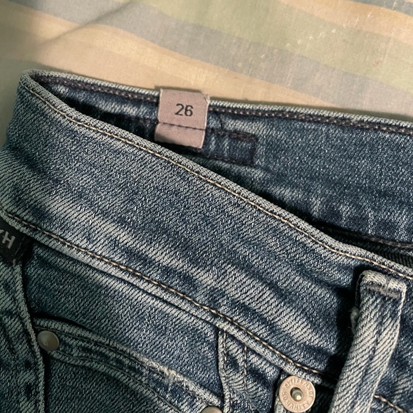 Citizens of Humanity High Rise Rocket in Orbit 26 - Picture 6 of 11